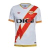 Maillot de Supporter Rayo Vallecano Domicile 2023-24 Pour Homme